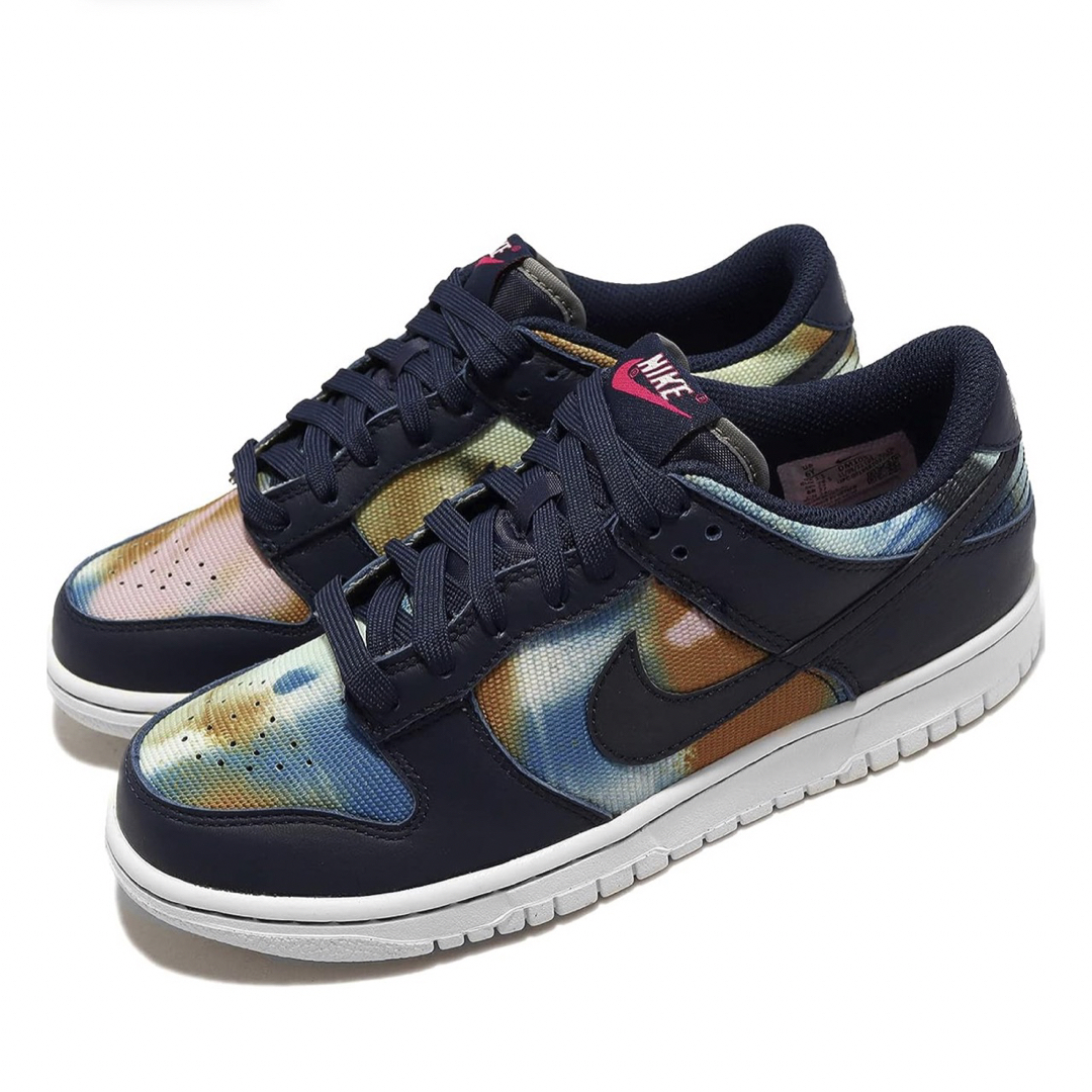 NIKE - ☆最終値下げ☆NIKE ダンクLow Graffiti 23.5cmの通販 by 奏多