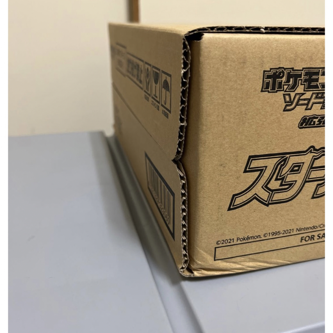 スターバース 1カートン