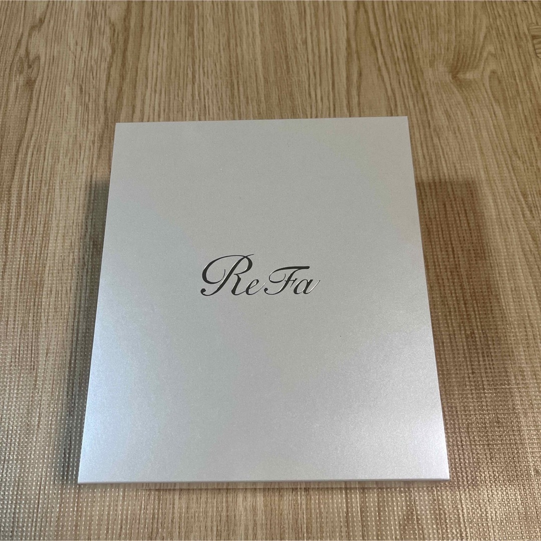 ReFa CARAT RAY  リファカラットレイ  高級美顔ローラー