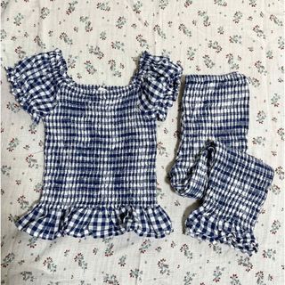 SOOR PLOOM - 新品 6y soor ploom Emeline Blouse, Daisyの通販｜ラクマ