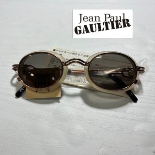 JeanPaulGAULTIER ゴルチエサングラス ゴーグル　58-5201