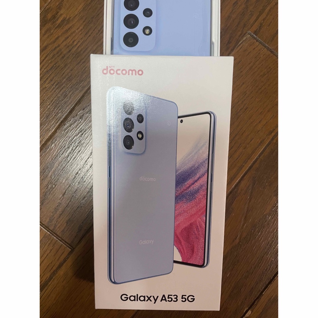 Galaxy A53 5G