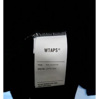 wtaps BEVEL 22aw | www.innoveering.net