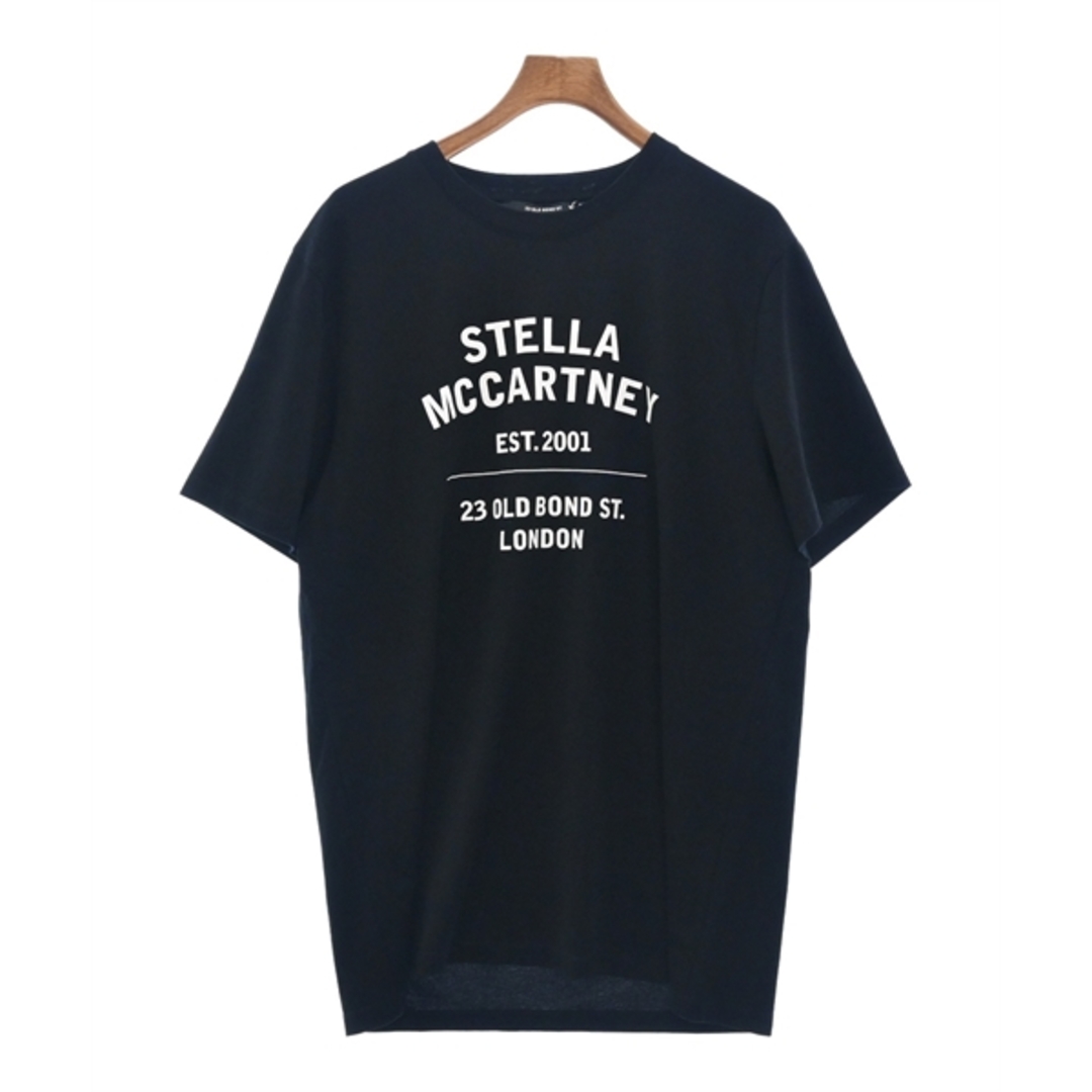 STELLA McCARTNEY Tシャツ・カットソー L 黒