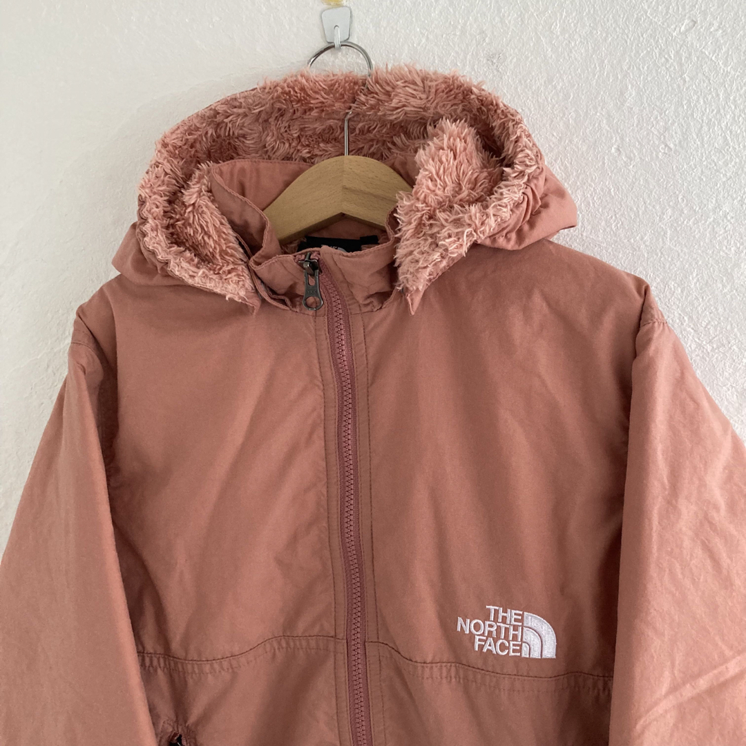 THE NORTH FACE - ノースフェイス キッズ 130 ノマドジャケット コート