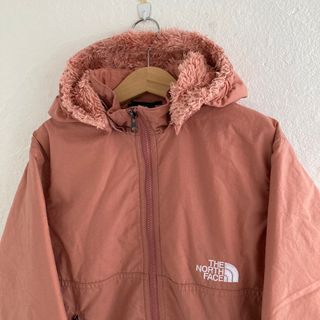 新品♡ザノースフェイス♡ノマドコート130