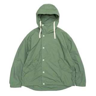 ナナミカ(nanamica)のHooded Jacket  nanamica  L# ジャケット(ダウンジャケット)