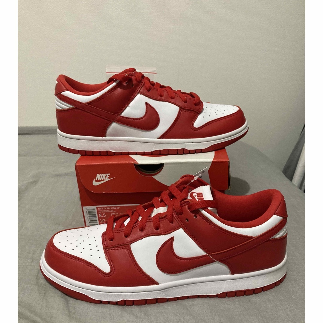 Dunk Low SP \