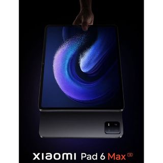 新品未開封】Xiaomi Pad6 8GB 256GB Gold グローバル版-