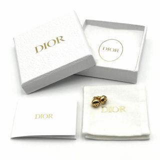 クリスチャンディオール(Christian Dior)の【廃版希少】クリスチャンディオール　DIOR　レディース　スタッド　ピアス(ピアス)