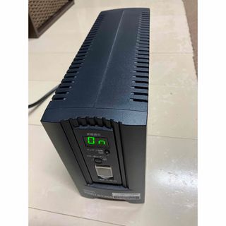 OMRON - OMRON オムロン UPS 無停電電源装置 BY35Sの通販 by かめきっ