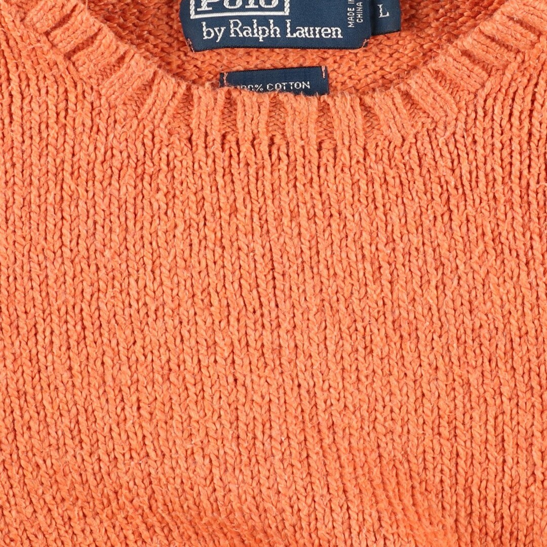 Ralph Lauren - 古着 90年代 ラルフローレン Ralph Lauren POLO by