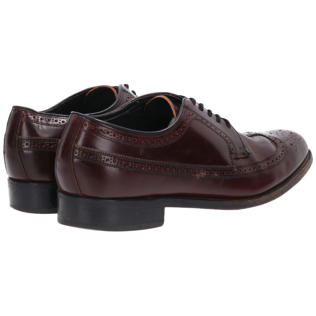 フローシャイム Florsheim ウイングチップシューズ 101/saa010095 1