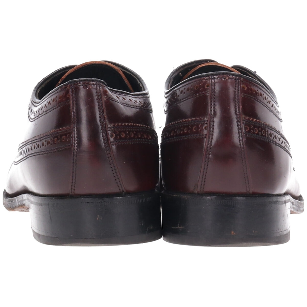 フローシャイム Florsheim ウイングチップシューズ 101/saa010095 2