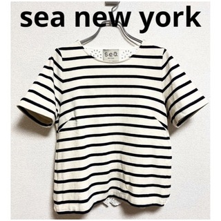 Sea New York cutie shirt www.krzysztofbialy.com