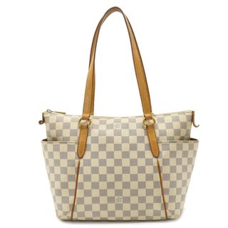 ルイヴィトン(LOUIS VUITTON)のルイ ヴィトン ダミエアズール トータリーPM （12350166）(トートバッグ)