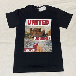 ジェネレーションズ(GENERATIONS)のgenerations united journey 24karats Tシャツ(ミュージシャン)