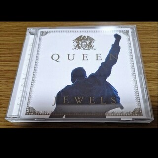 QUEEN クイーン JEWELS CD(ポップス/ロック(洋楽))