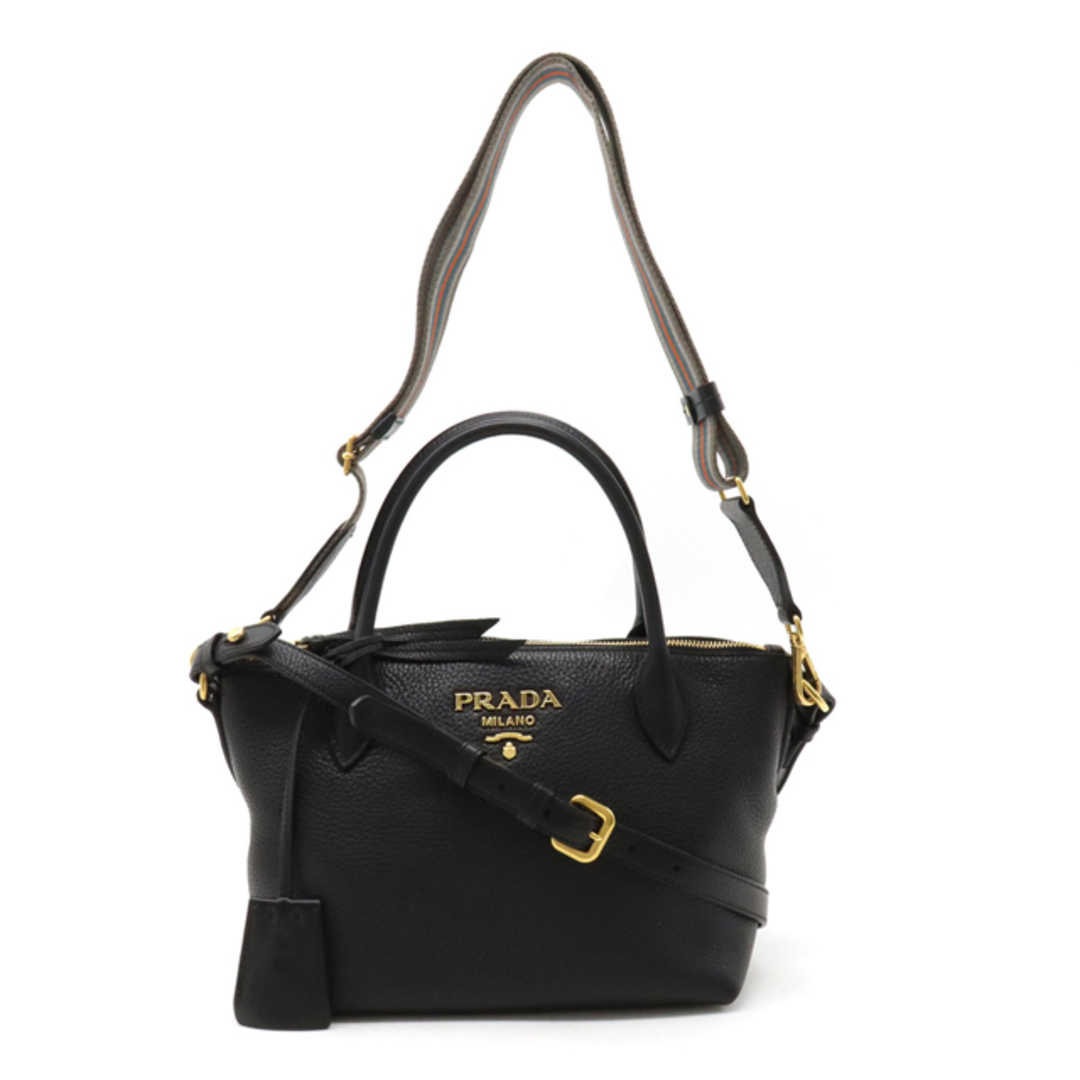 PRADA - プラダ VIT.DAINO ハンドバッグ 2WAY (12350221)の通販 by