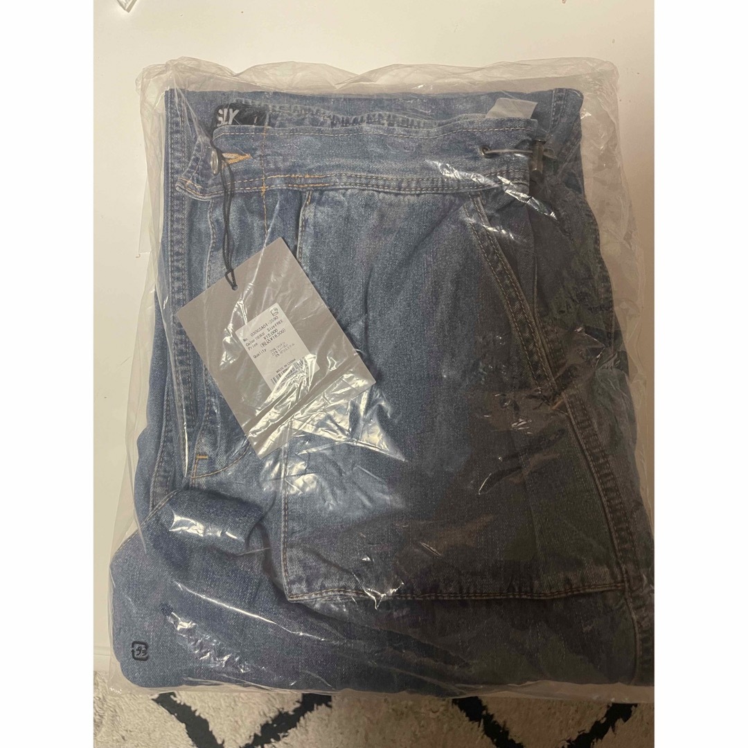 SLY - michi x sly adjust waist cargo-bの通販 by azzu's shop