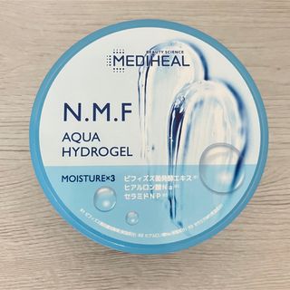 メディヒール(MEDIHEAL)のメディヒール N.M.F アクアハイドロジェル(保湿ジェル)