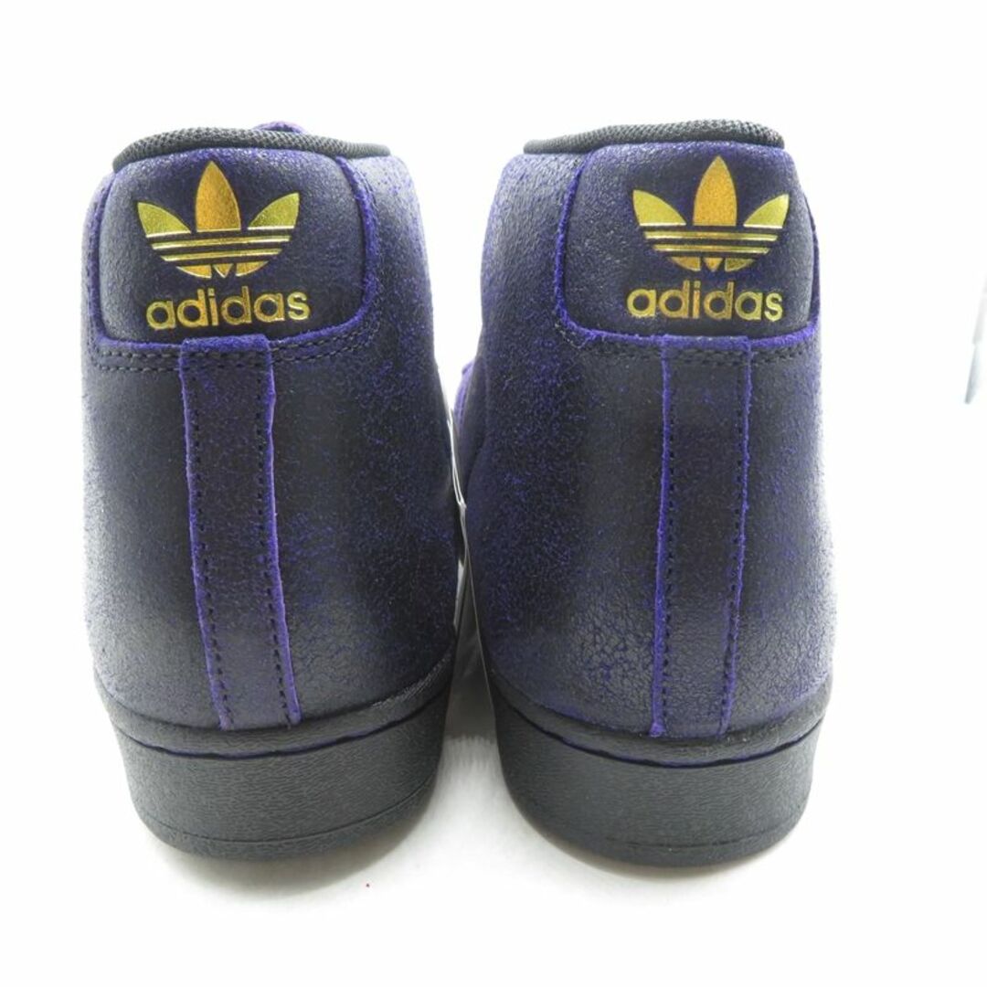  ADIDAS 23ss KADER PRO MODEL ADV メンズの靴/シューズ(スニーカー)の商品写真