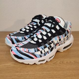 エアマックス95 NIKE AIR MAX95 CTRY SOUTH KOREA