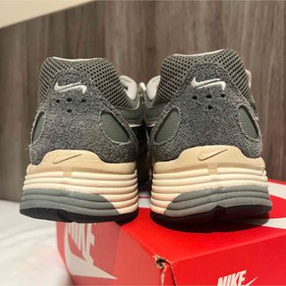 NIKE - NIKE MFN7509 P-6000 WHITE 26.0cmの通販 by たかほ|ナイキ
