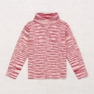 ミーシャアンドパフ(Misha & Puff)のMisha and Puff Turtleneck 7-8Y(ニット)