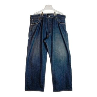 エヴィスジーンズ　1475モデル　道楽　ＤＯＷＬＵＣＫ　Size34