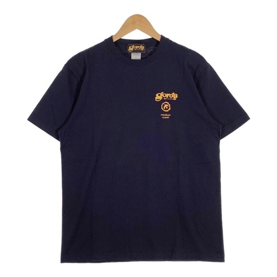 goro's - ゴローズ mitakuye oyasin プリント Tシャツ サイズ Lの通販