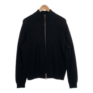 ZANONE - ZANONE ザノーネ 7ETJP1 ZC239 イタリア製 WOOL CARDIGAN