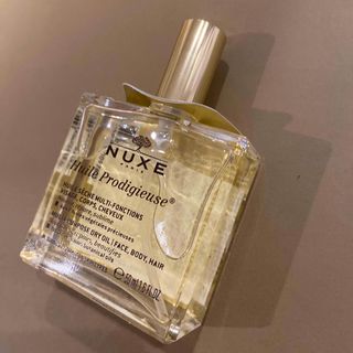 ニュクス(NUXE)の【未使用】値下げ！ニュクスNUXE美容オイル(オイル/美容液)