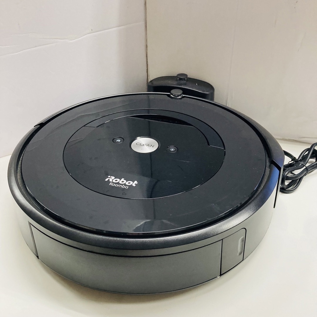 iRobot Roomba ルンバ e5 動作品