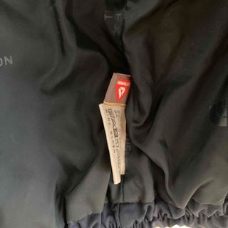 THE NORTH FACE - 人気美品 ノースフェイス キッズ 120 ゼファー ...