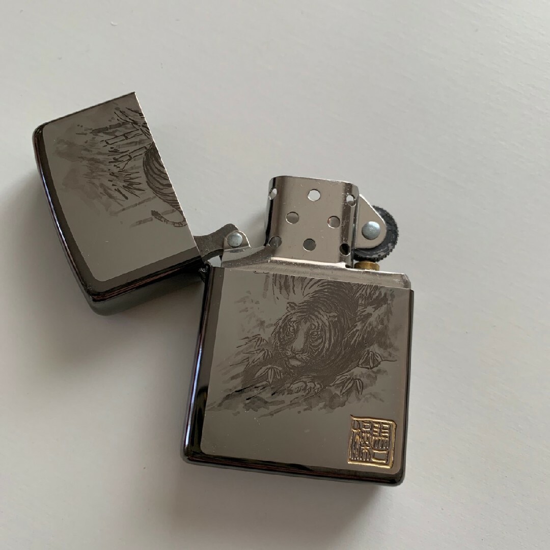 レア 関口工芸 ZIPPO 限定品