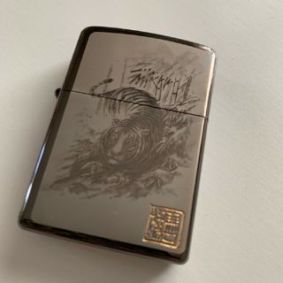 レア 関口工芸 ZIPPO 限定品