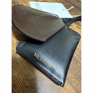 NICENESS(ナイスネス) /C.SPOOKY 新品未使用の通販 by kok's shop|ラクマ