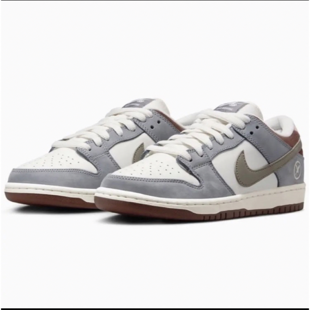 ナイキ ダンクロー NIKE SB DUNK LOW PRO ⑥④