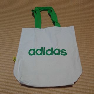 アディダス(adidas)のadidas トートバッグ(トートバッグ)