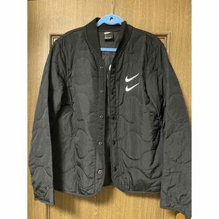 ナイキ(NIKE)のNIKE ジャケット　Lサイズ(ナイロンジャケット)