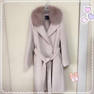 JUSGLITTY - MAICHI様専用♡ジャスグリッティー♡ベルテッド4wayコート ...