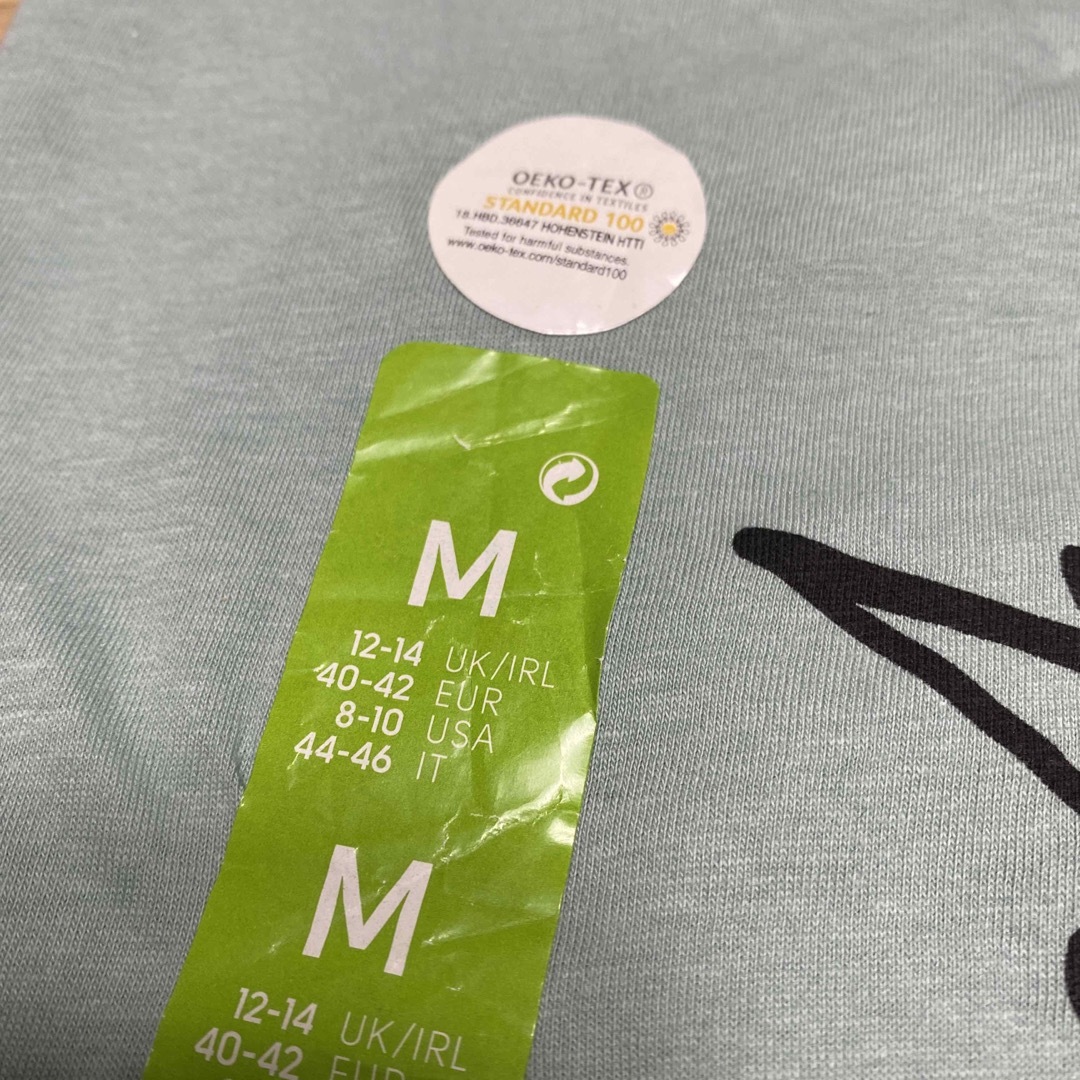 PRIMARK(プライマーク)のロンドンで購入　　プライマーク　Tシャツ　サイズM レディースのトップス(Tシャツ(半袖/袖なし))の商品写真