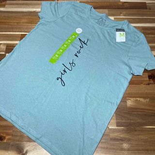 プライマーク(PRIMARK)のロンドンで購入　　プライマーク　Tシャツ　サイズM(Tシャツ(半袖/袖なし))