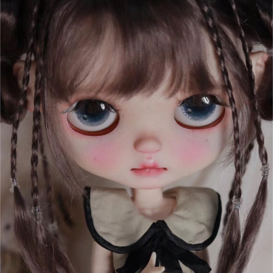 海外作家様 カスタムブライス ドール 幼い 個性的 かわいい 特別 魅力的 | フリマアプリ ラクマ 海外作家様 カスタムブライス ドール 幼い 個性的 かわいい 特別 魅力的 | フリマアプリ ラクマ