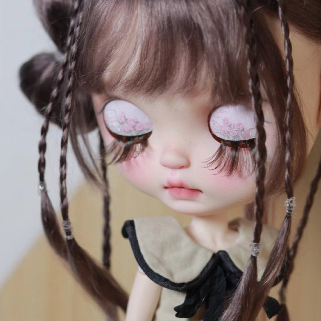 海外作家様 カスタムブライス ドール 幼い 個性的 かわいい 特別 魅力的 海外作家様 カスタムブライス ドール 幼い 個性的 かわいい 特別 魅力的