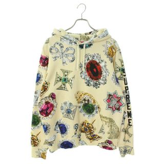 Supreme - シュプリーム 18AW Jewels Hooded Sweatshirt