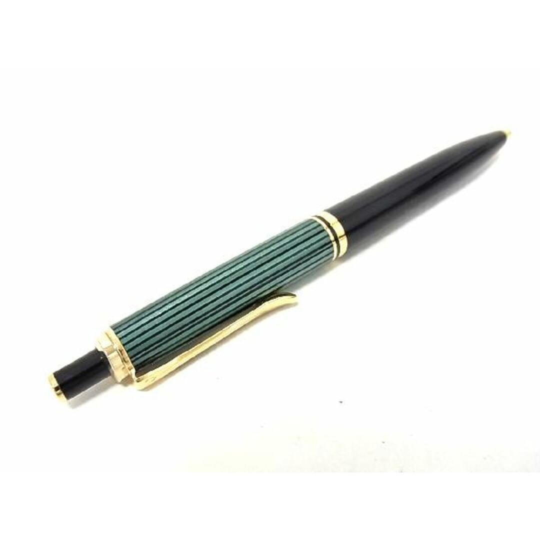 □新品□未使用□ Pelikan ペリカン スーベレーン ノック式 ボールペン