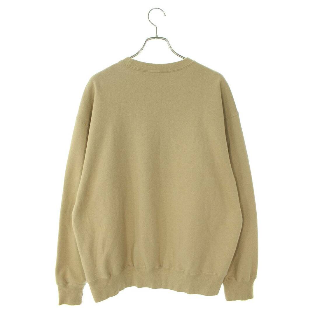 シュプリーム  small box Logo Crewneck スモールボックスロゴクルーネックスウェット メンズ L