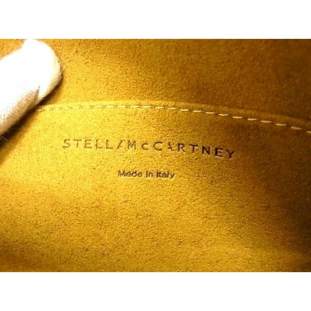 Stella McCartney - □新品□未使用□ STELLA McCARTNEY ステラ 